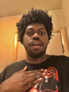 tericmidnight Caught You Watching 😌 Pic 3