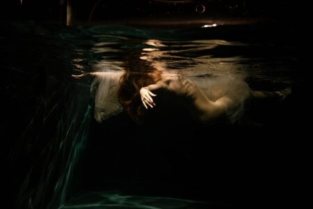SIlviaBeyt Take a pool with me 💦😍 Pic 8