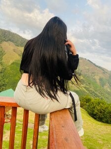 scarlett_cooperr1 free day 🍃 slika