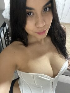 Zdjęcia Mara_Betancurt casual me🤍🤍: 