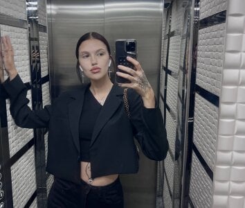 JuliaElse Nice girl Fotka 3