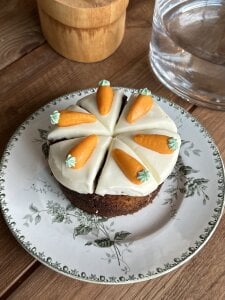 __Yui_の趣味のお菓子作りです🎀の 4枚の写真