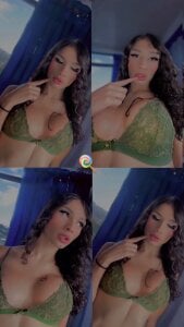 AmberOnassis casual photos Εικόνα 2