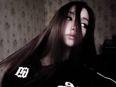 CoraleeSpadlin mysterious lady Pic 4