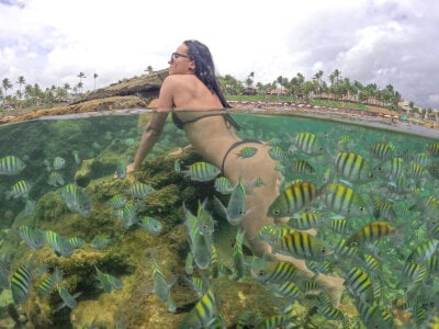 Biquine 👙 de HyaraMoon  5 photos