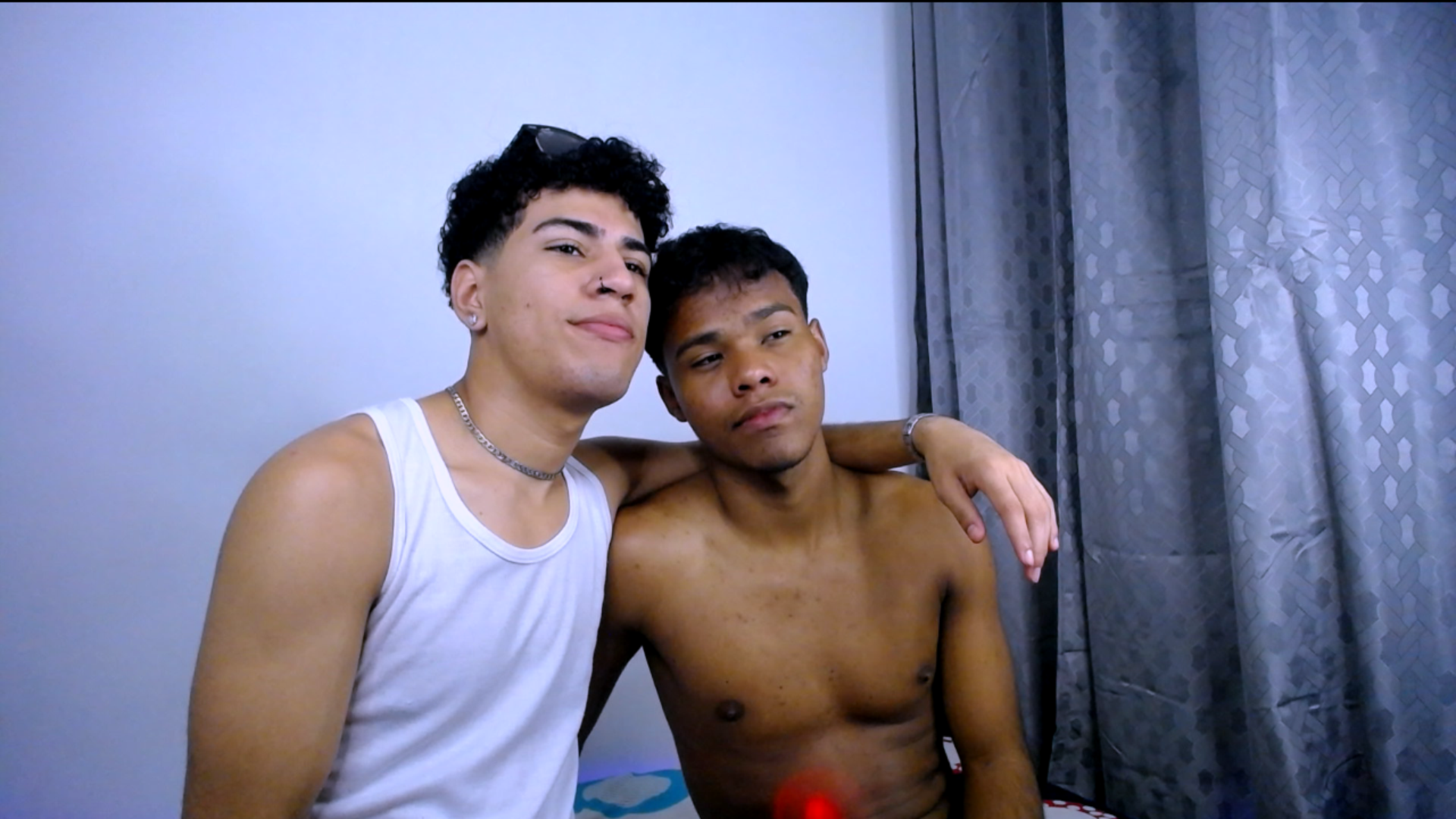 black_men9 somos tus cgicos y lo sabes Foto