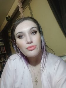 buttercupblissxxx Me Pic 8