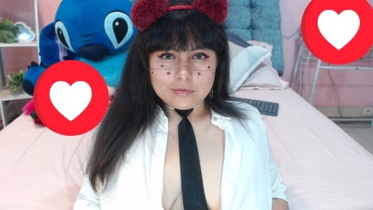 _lilith_heavy I returned my loves Pic 2