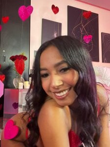 GabrielaLugo HAPPY DAY OF LOVE AND THE GOOD SEX Gambar 4