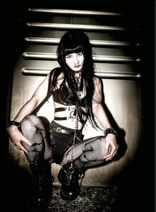 experimental_angel Public  2. fénykép