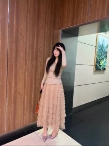 zhnlky 喜欢吗 Hình 2