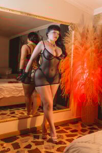 AmberGreyy_ Do you want to be my valentine? Foto 4