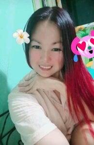 Creamywet_toottits4u Just call me urs i call u mine😘🥰 Foto 3