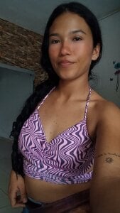 zoecute5817 Public Pic 2