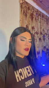 Megan_Hot15 Welcome guys รูป  6