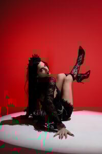 BeverlyMost Dark Invitation 사진 2