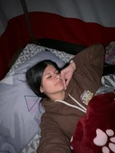 ZafiraNavarro adventure in the heights  6. fénykép