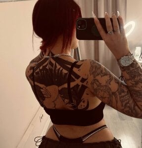 Tattitude_ tattoo aesthetics Pic 5