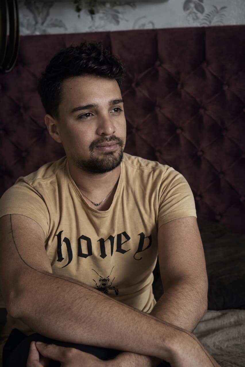 Edward_max Aktuellstes Foto 7099