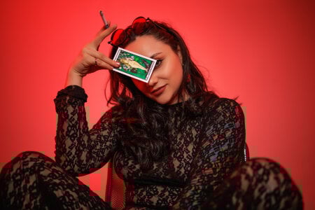 KatherineBond👅图片 2