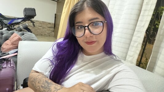 violeta_steele amazing girl Pic 3