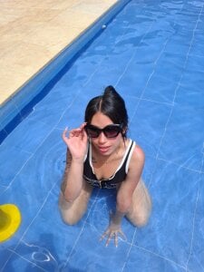 sylvana_19 Enjoying a well -deserved rest Pic