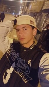 Un Día Ala Vez de sadrac69 Foto