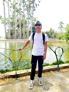 Cute_David19 Public Pic 4