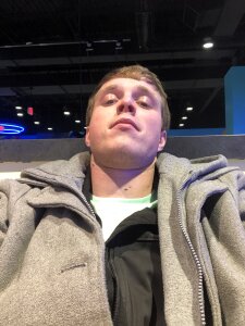 BigJohnson06 Public Pic 2