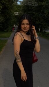 DemetriceYunk: Public ( 6 фото)