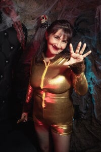 Savvanahh Miaww !! 🎃 Photo 3