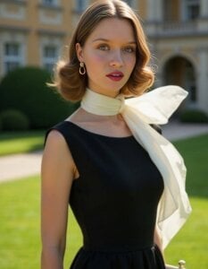 EdythLao Parisian Playtime Pic