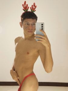 Little_liam 🎄🎁🧸 사진