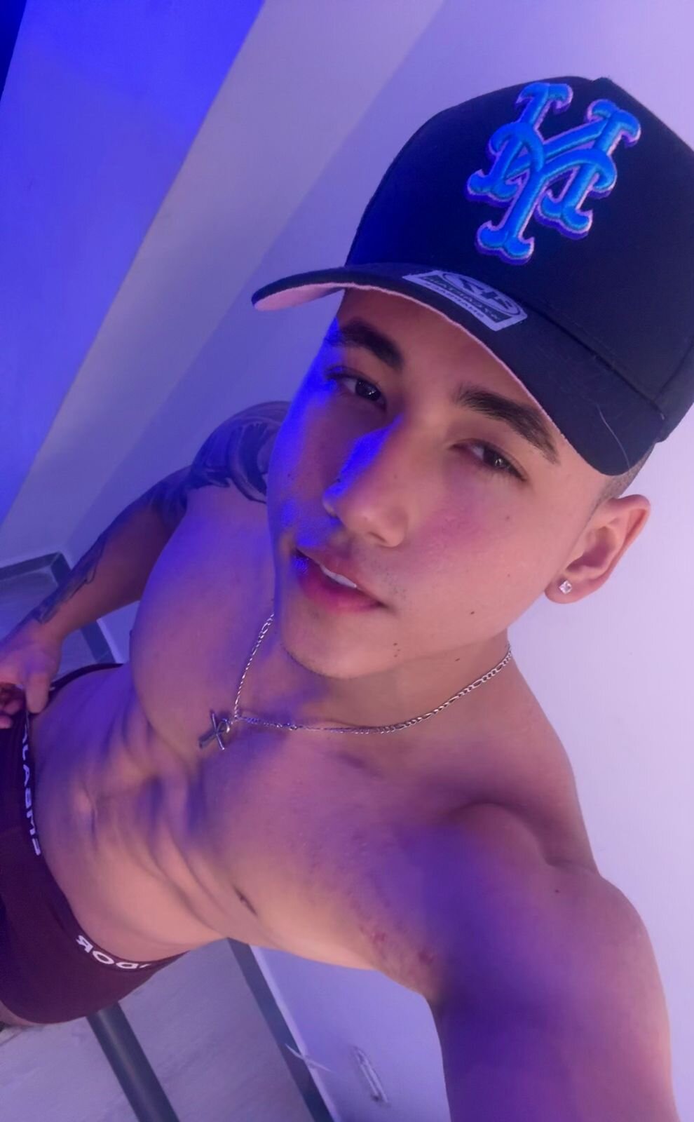 Draven_Marceaux Trending Pic 5836