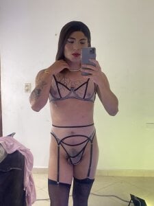 Sexy Mafe de Soy_mar1 Foto 2