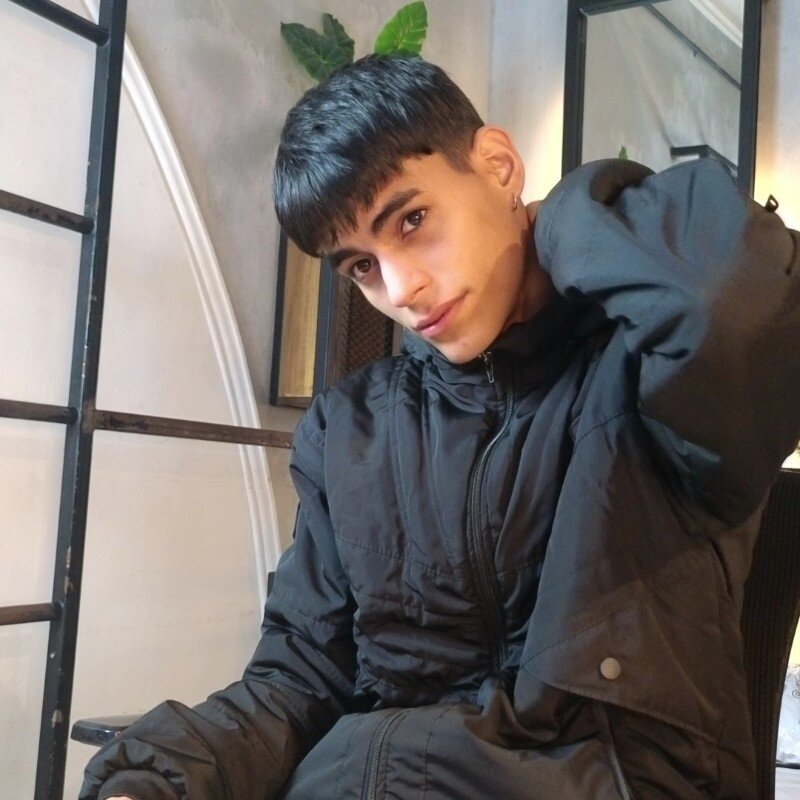 Dani_mc1 Trending Pic 9955