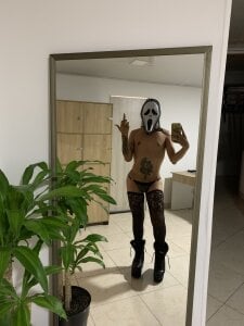 georgina_ms Happy Halloween, my knights Εικόνα 6