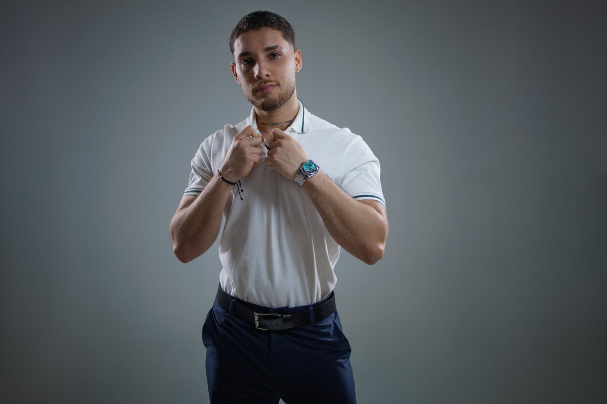 King_meruem Trendaava kuva 5277