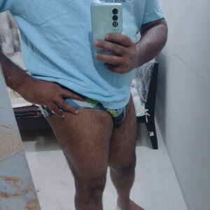 Chubby_Human Public Pic