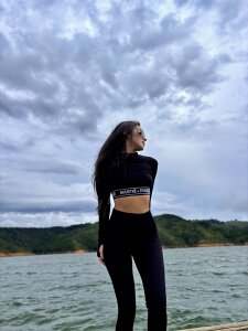 Danny_cr Sexy body😏 Pic 4