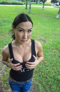 Me again) de Vlada_Almazova  photos