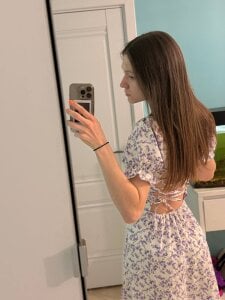 MinaMancilla LOVE ME? Pic 3