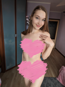 Mira_Shark Home mood Pic