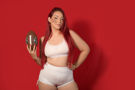 JadeRich Athletic Seduction ✨ Foto 2