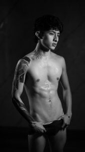 Perfect body de troy_rouge  photos