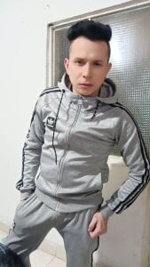 Golden_Boysx Public Fotka