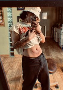 Samael_Garro Mirror Foto 4