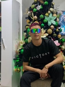 AVENGER_BOYS2026 Antho🫶   🏻 Pic 3