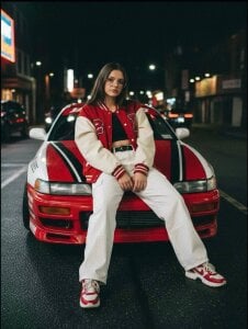 Public de LunaLarose  8 Imagens