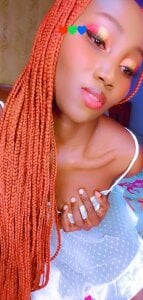 Your lovely bby sharntel de Sexy_sharntel  3 Imagens